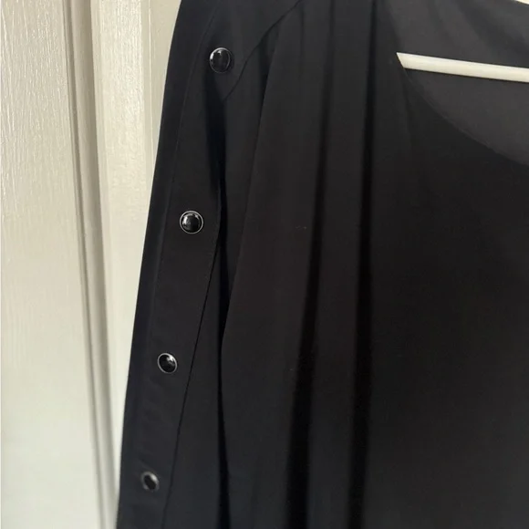 White House Black Market Classic Black Dress - Picture 7 of 7